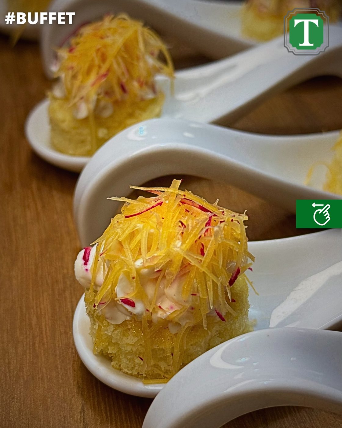 Canapé