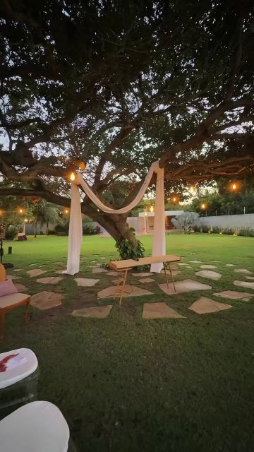 Vídeo: Casamento ao amanhecer