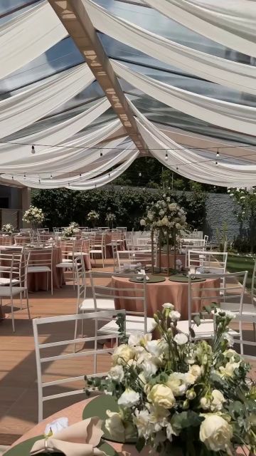 Vídeo: Salão para eventos